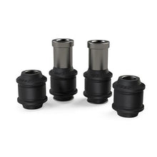 Falcon Shocks - BUSHING KIT JT MOJAVE VULCANIZED / FR