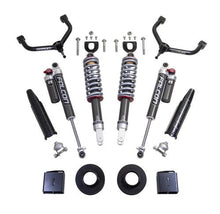 ReadyLift Suspension - RL 3.5 SST LIFT KIT - 2019 RAM 1500 PREM