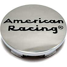 American Racing Vintage - AR CAP VN801 AR STYLE E ALUMINUM