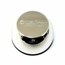 American Racing - AR CAP SNAP-IN (AL/PO) - OD 81.3 ID 79.4