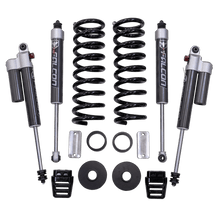 ReadyLift Suspension - RL 3'' SST2.1 LIFT - 2019 RAM 2500 SO