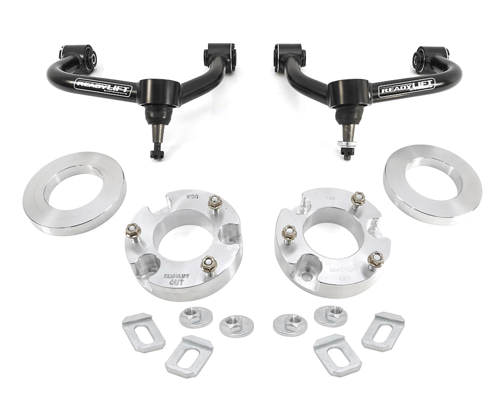 ReadyLift Suspension - DISCO ORDER 66-21301