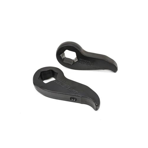 ReadyLift Suspension - 2.0' LEVELING KIT - 2020-24 CHEVY/GMC
