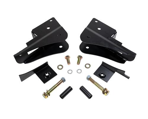 ReadyLift Suspension - RAD ARM DROPS 23 FORD-KIT