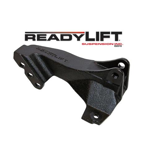 ReadyLift Suspension - RL F250 F350 F450 TRACK BAR BRACKET