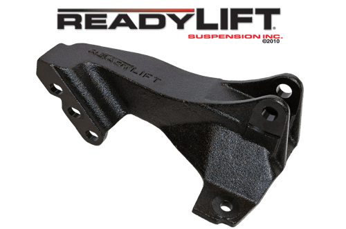 ReadyLift Suspension - RL TRACK BAR BRACKET FORD SD 08-18