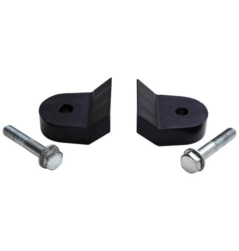 ReadyLift Suspension - 1'' LOWER COILSPRING SPACER-FORD05-1-KIT