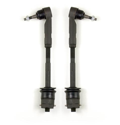 ReadyLift Suspension - 2500 3500-4'' LIFT TIE ROD ENDS-KIT