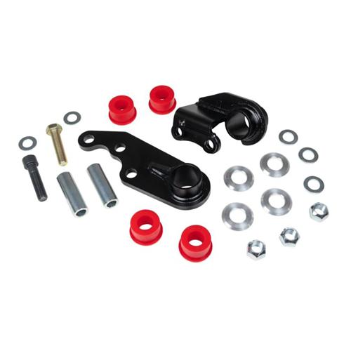ReadyLift Suspension - 2022 TOYOTA TUNDRA DIFF DROP-KIT