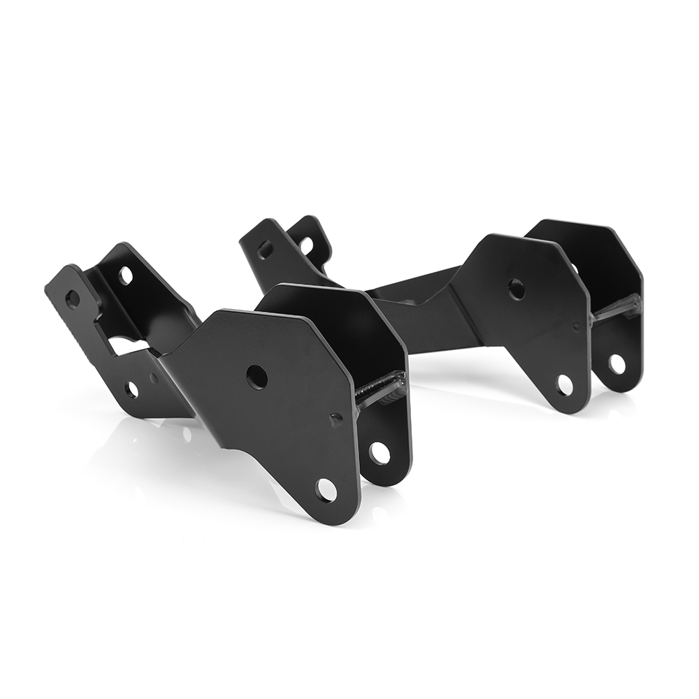 ReadyLift Suspension - JEEP JL/JT CASTER CORRECTION BRACKET KIT