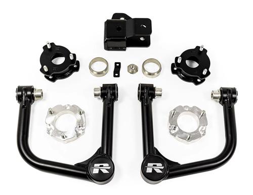 ReadyLift Suspension - FORD BRONCO 3" SST LIFT SASQ PACKAGE-KIT