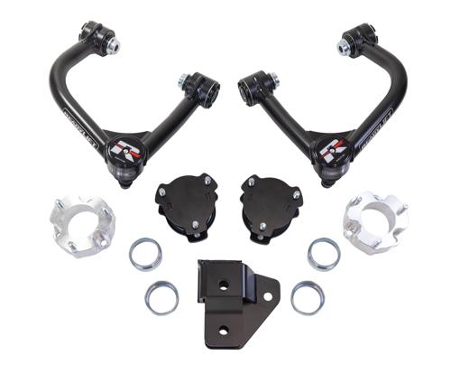 ReadyLift Suspension - FORD BRONCO 4" SST BASE LOADED UCA-KIT