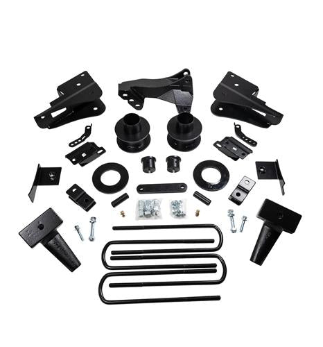 ReadyLift Suspension - 3.5'' SST LIFT KIT - 23+ FORD SD