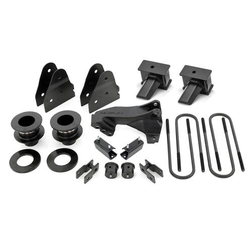 ReadyLift Suspension - RL 3.5" SST LIFT KIT - FORD