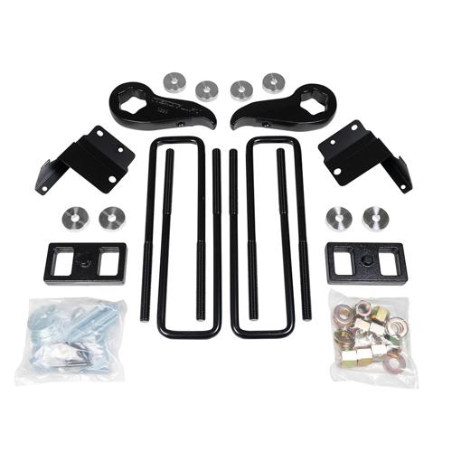 ReadyLift Suspension - 20-24 3.0'' SST LIFT KIT- CHEVY/GM