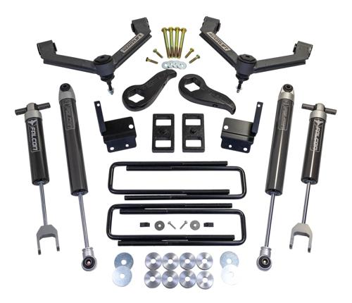 ReadyLift Suspension - RL 3" SST KIT- FALCON 2020-24