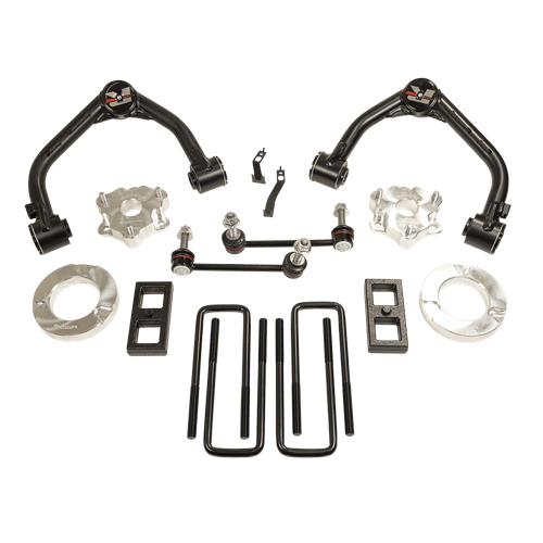 ReadyLift Suspension - RL 2023+ CHEVY COLORADO  3'' SST
