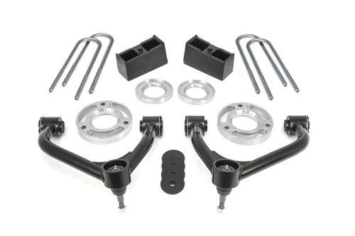 ReadyLift Suspension - RL 2025 GM 1500 2.0'' SST LIFT KIT