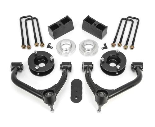 ReadyLift Suspension - SST LIFT KIT W ARC 19- GM 1500