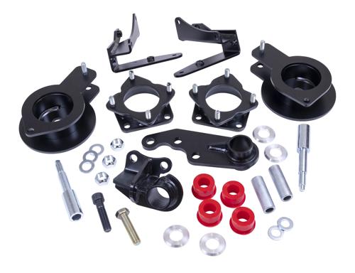 ReadyLift Suspension - 2022 TOYOTA TUNDRA 2" SST KIT W/ AIR