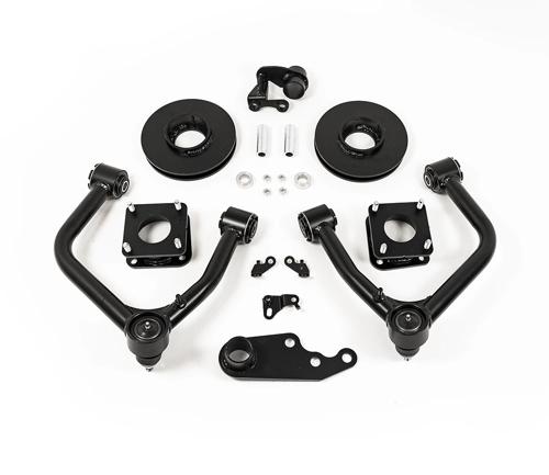 ReadyLift Suspension - 2022+ TOYOTA TUNDRA 3" SST KIT