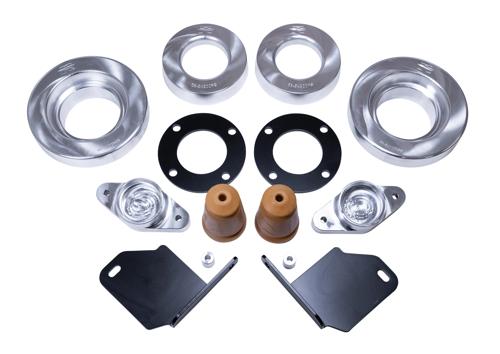 ReadyLift Suspension - 2024+ TOYOTA TACOMA TRD PRO 1.5" SST KIT