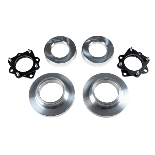 ReadyLift Suspension - 2024+ TOYOTA TACOMA 2.5" SST KIT