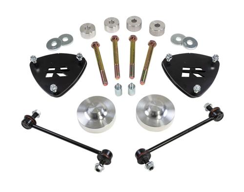 ReadyLift Suspension - 2'' SST LIFT KIT - TOYOTA RAV4 TRD