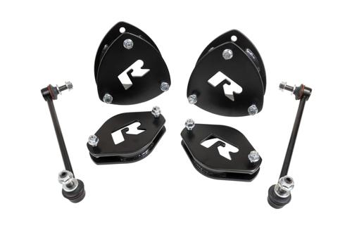 ReadyLift Suspension - 2'' SST LIFT KIT - SUBARU OUTBACK 20