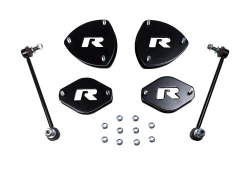 ReadyLift Suspension - 2'' SST LIFT KIT - SUBARU FORESTER 2019