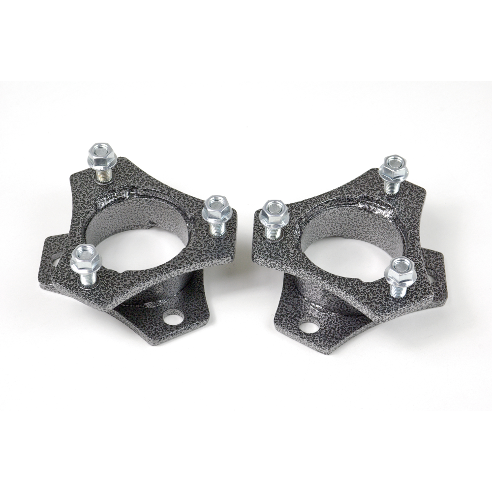 Rugged - RG 3'' FRONT LEVELING KIT - TOYOTA