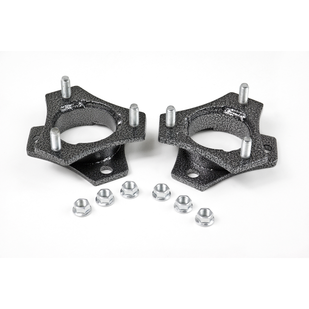 Rugged - RG 2.5" FRONT LEVELING KIT - TOYOTA