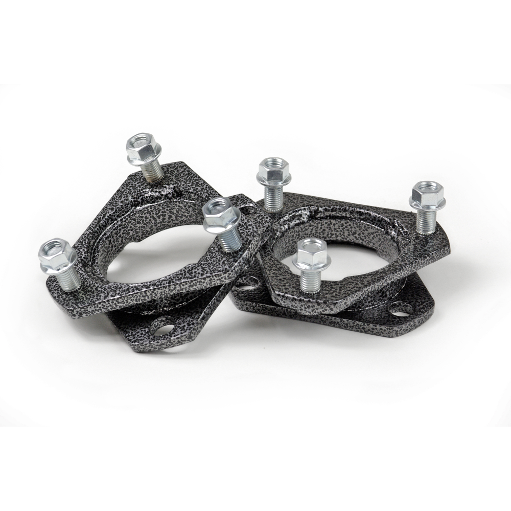 Rugged - RG 2'' FRONT LEVELING KIT - TOYOTA