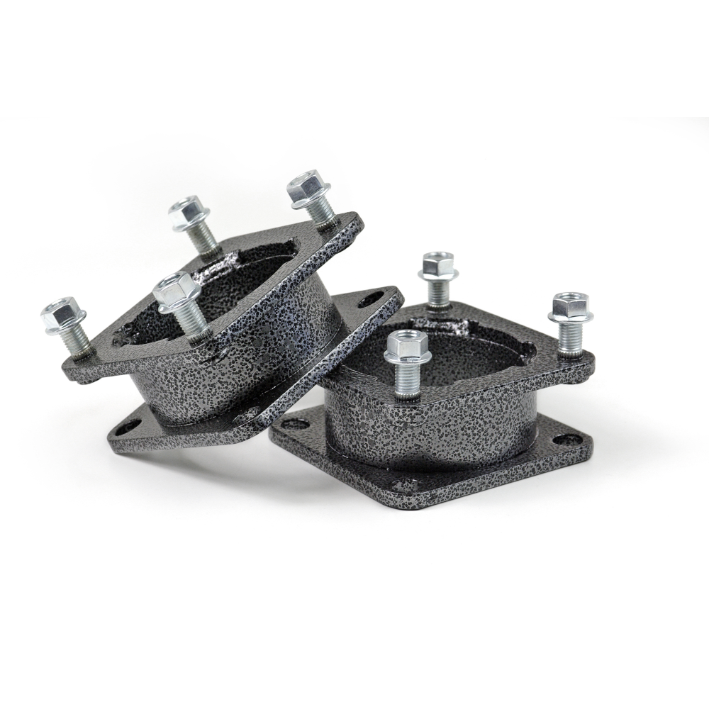 Rugged - RG 2.5'' FRONT LEVELING KIT - TOYOTA