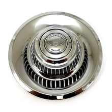 American Racing Vintage - VN327/VN506 2PC CAP - CHROME