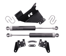 ReadyLift Suspension - RL 2013-2025 RAM HD DUAL STEER STAB FALC