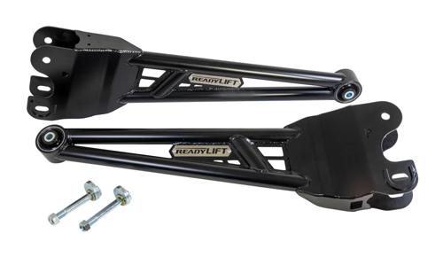 ReadyLift Suspension - 23+ FORD LIFT RADIUS ARM KIT