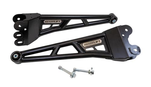 ReadyLift Suspension - RL 17+ FORD 4'' LIFT RADIUS ARM KIT