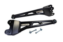 ReadyLift Suspension - RL 17+ FORD 7'' LIFT RADIUS ARM KIT