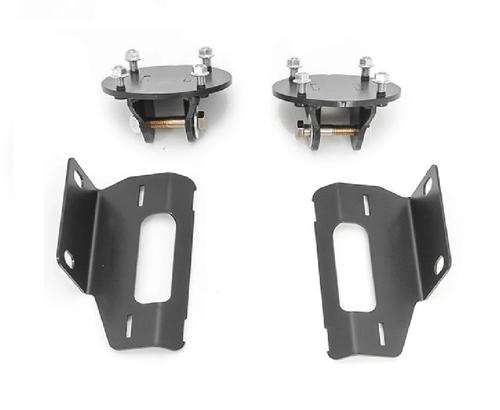 ReadyLift Suspension - RL COILOVER INSTALL KIT