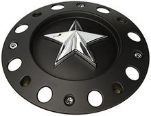 XD - XDS CAP XD775 ROCKSTAR BLACK DUALLY