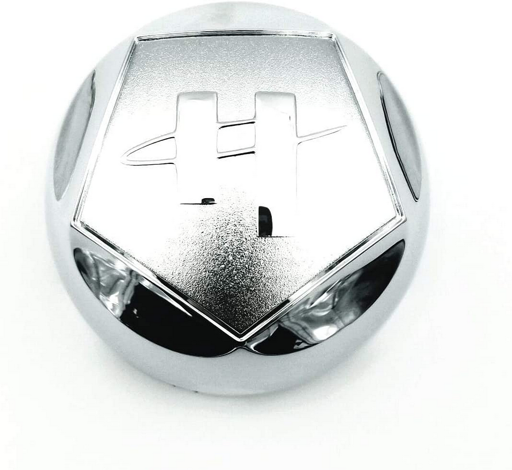 Helo - HLO CAP HE789/HE791 SKID/MAXX CHR 108MM