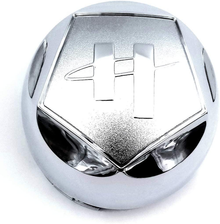 Helo - HLO CAP HE789/HE791 CHROME 5X5/135/4.75