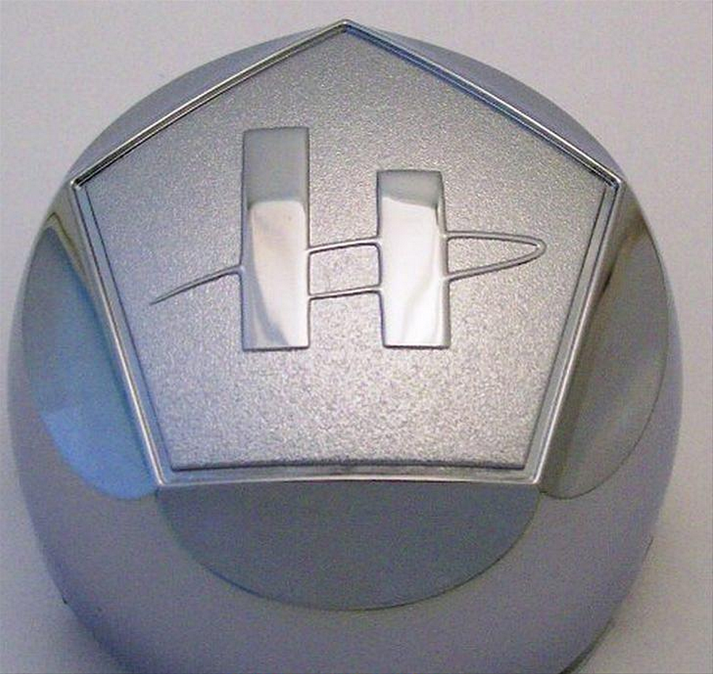 Helo - HLO CAP HE791 MAXX P-THRU 5'' LONG 8 LUG