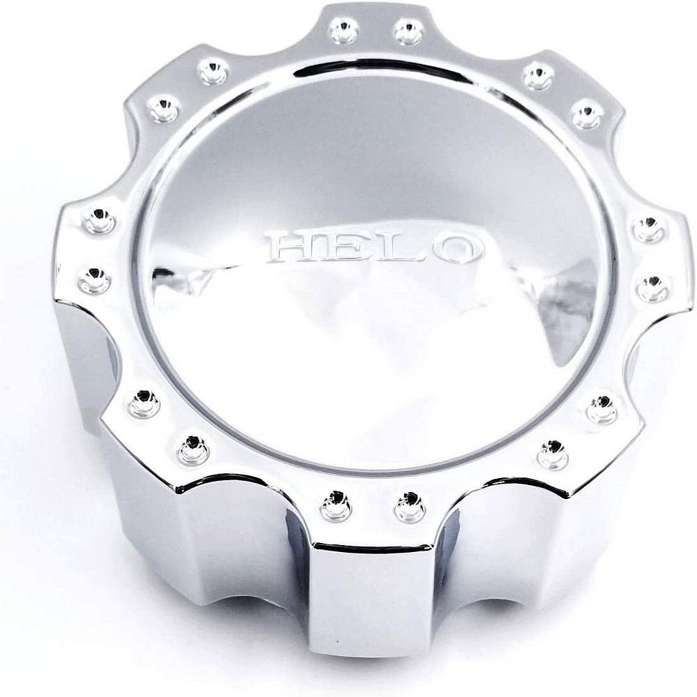 Helo - HLO CAP HE791 MAXX SNAP IN LONG 8 LUG