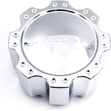 Helo - HLO CAP HE791 MAXX SNAP IN LONG 8 LUG