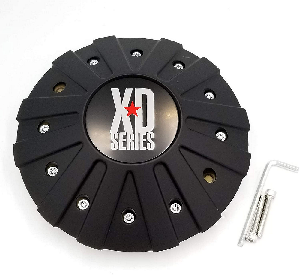 XD - XDS CAP XD778 BLACK