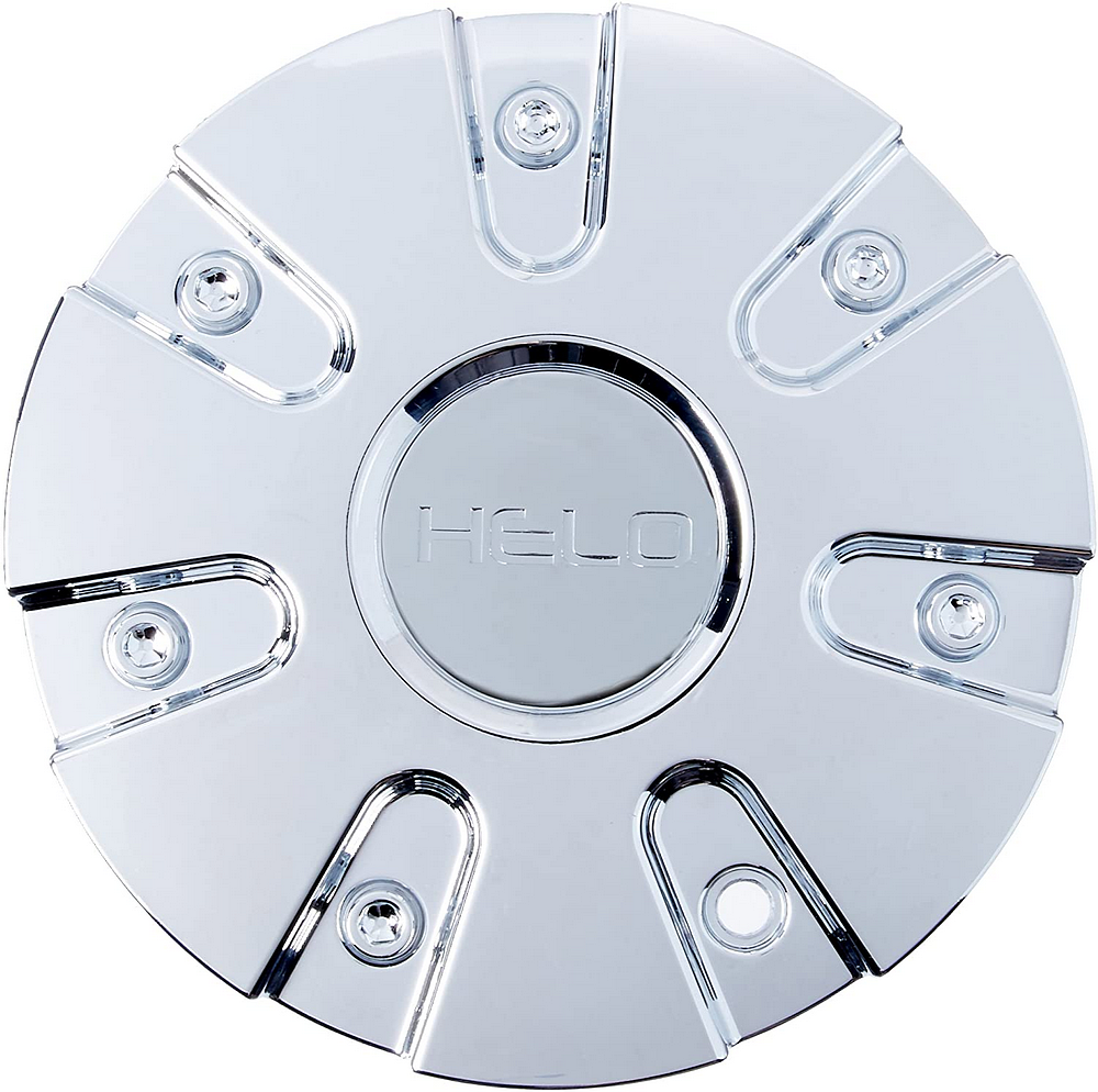Helo - HLO CAP HE868 CHROME