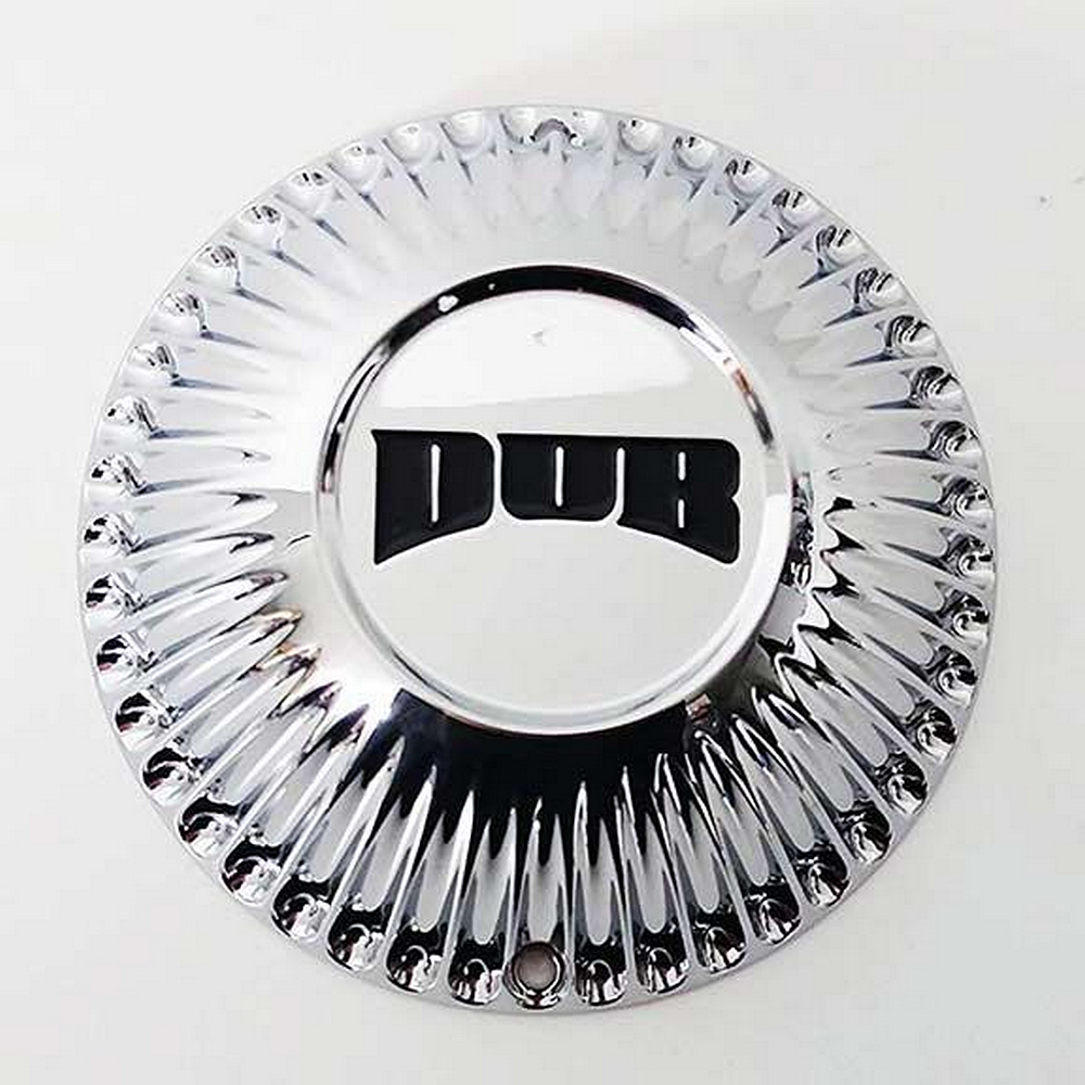 DUB 1PC - C CAP DUB BELLAGIO TRK