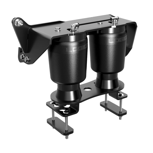 Ready Air - FORD F250/350/450 11-16 LOAD LEV (W/OL)